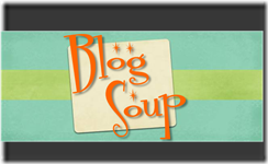 blog soup