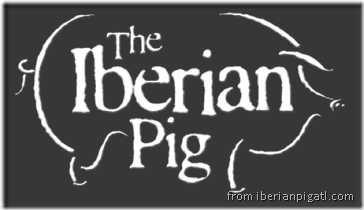iberian-pig-logo