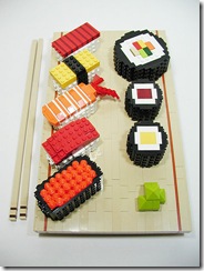 lego-sushi