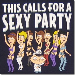 sexy-party