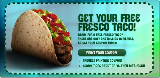 free-taco-coupon
