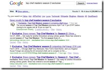 top chef masters search