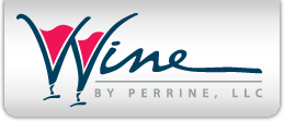 wine by perrine logo