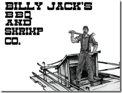 billy jack's bqq logo