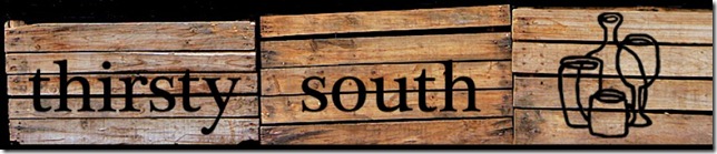 thirsty south logo