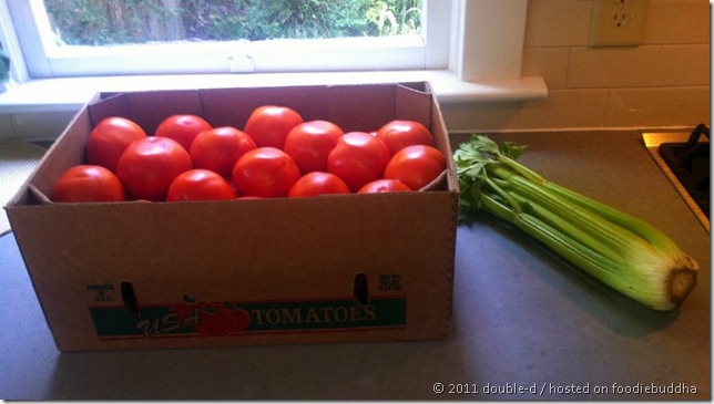 tomato box