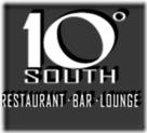 10 degrees south logo