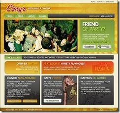elmyr homepage