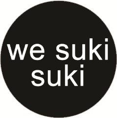 we suki suki logo