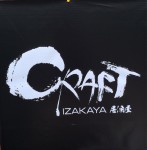Craft Izakaya Logo